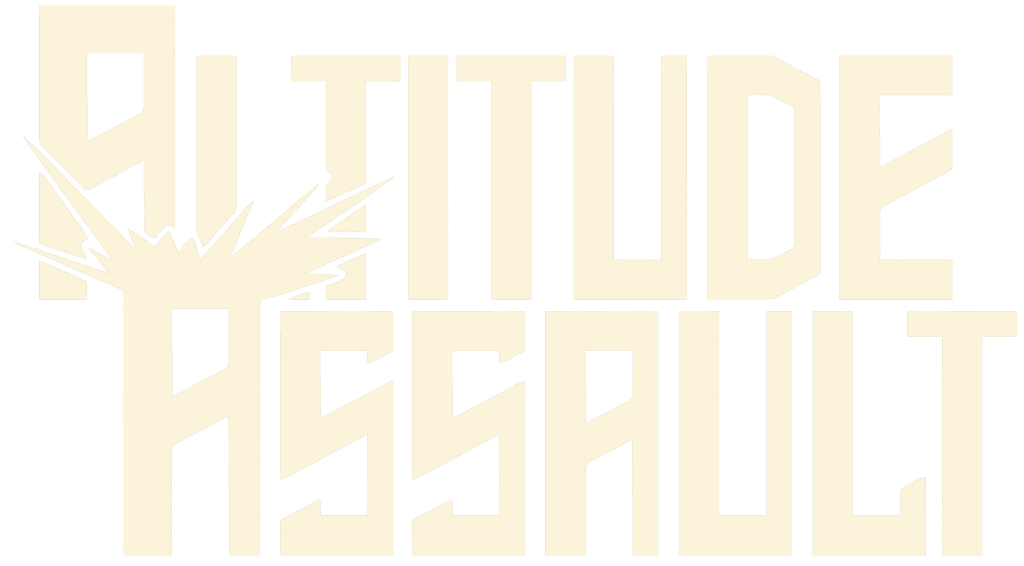 Altitude Assault
